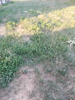 968.28 SQM Resd. Land 4 Sale at Orozo Abuja, Nigeria.