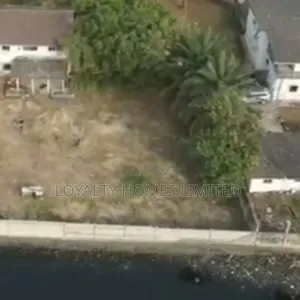 Waterfront Land for Sale
