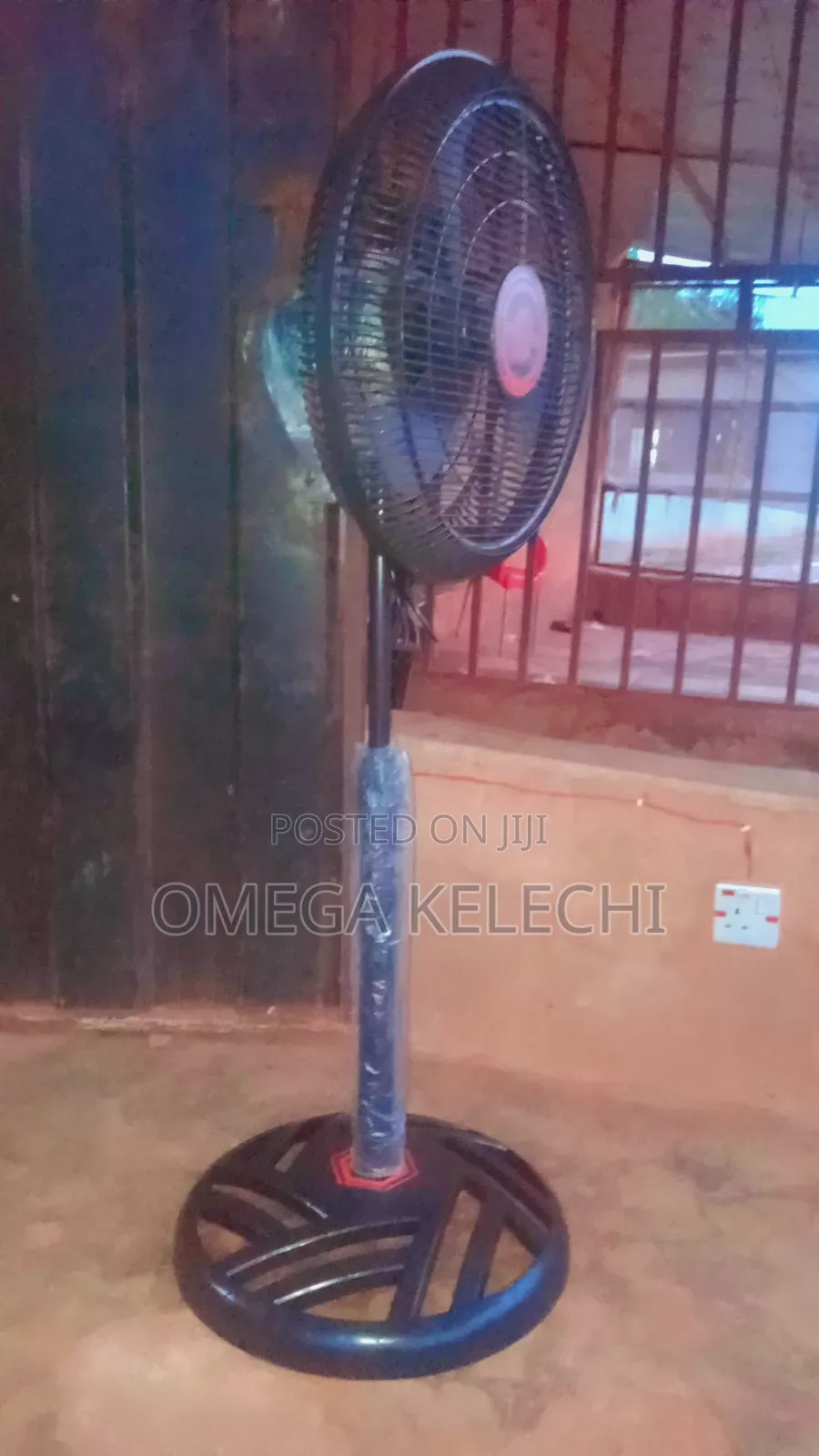 Ox Spacetex
