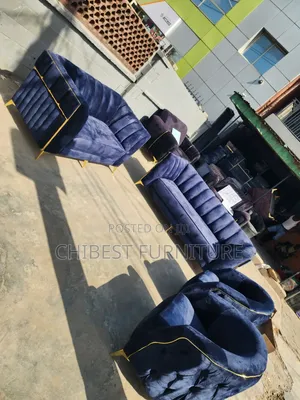 Standard Sitting Room Sofa Chairs.