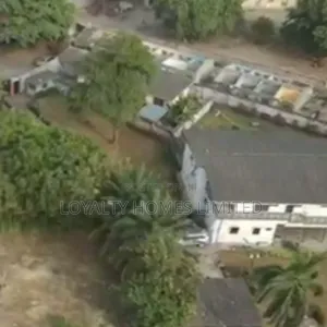Well Located Land in a High Profile Area for Sale