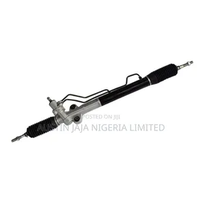 LHD Power Steering Rack Mitsubishi Pajero Montero 2006-2014