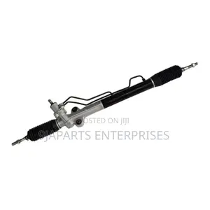 LHD Power Steering Rack Mitsubishi Pajero Montero 2006-2014