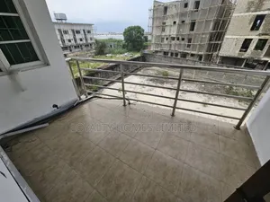 3bdrm Duplex in Phase 1, Lekki for sale