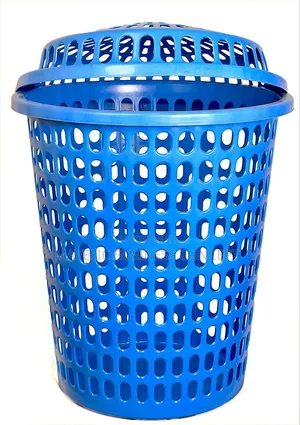 Laundry Basket