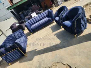 Sofa Sitting Room Chairs by Seven Seaters