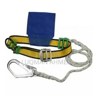Safety Waist Belt