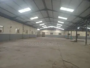 Warehouse Space