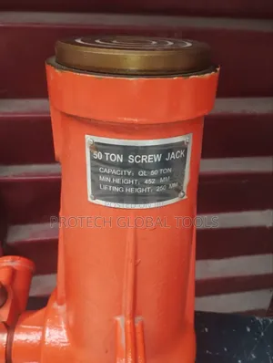50ton Screw Jack