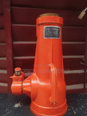 50ton Screw Jack