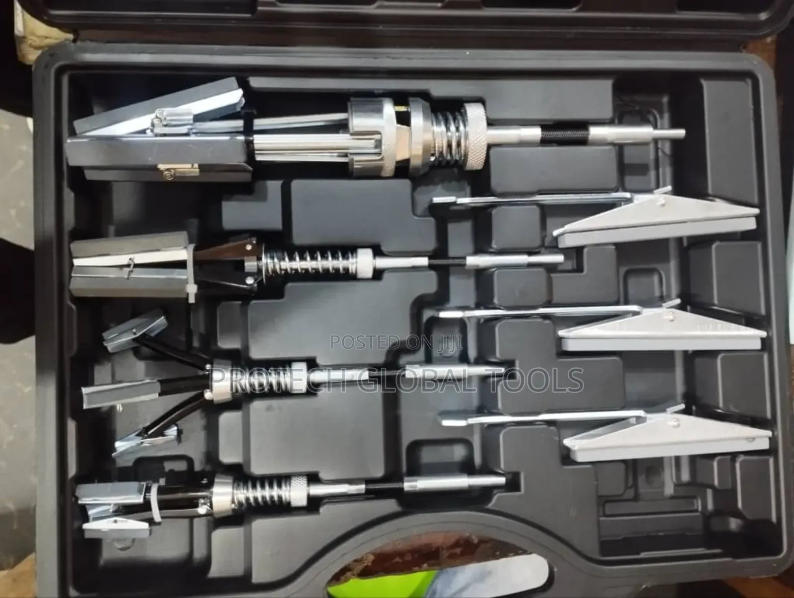 Cylinder Horning Tool Kit
