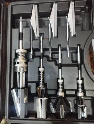 Cylinder Horning Tool Kit