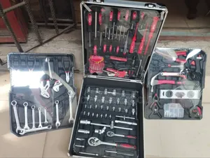 186pcs Tools Set