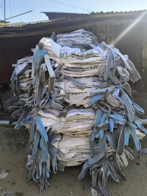 Jumbo/Jombo Bag (1.5t/1500kg)