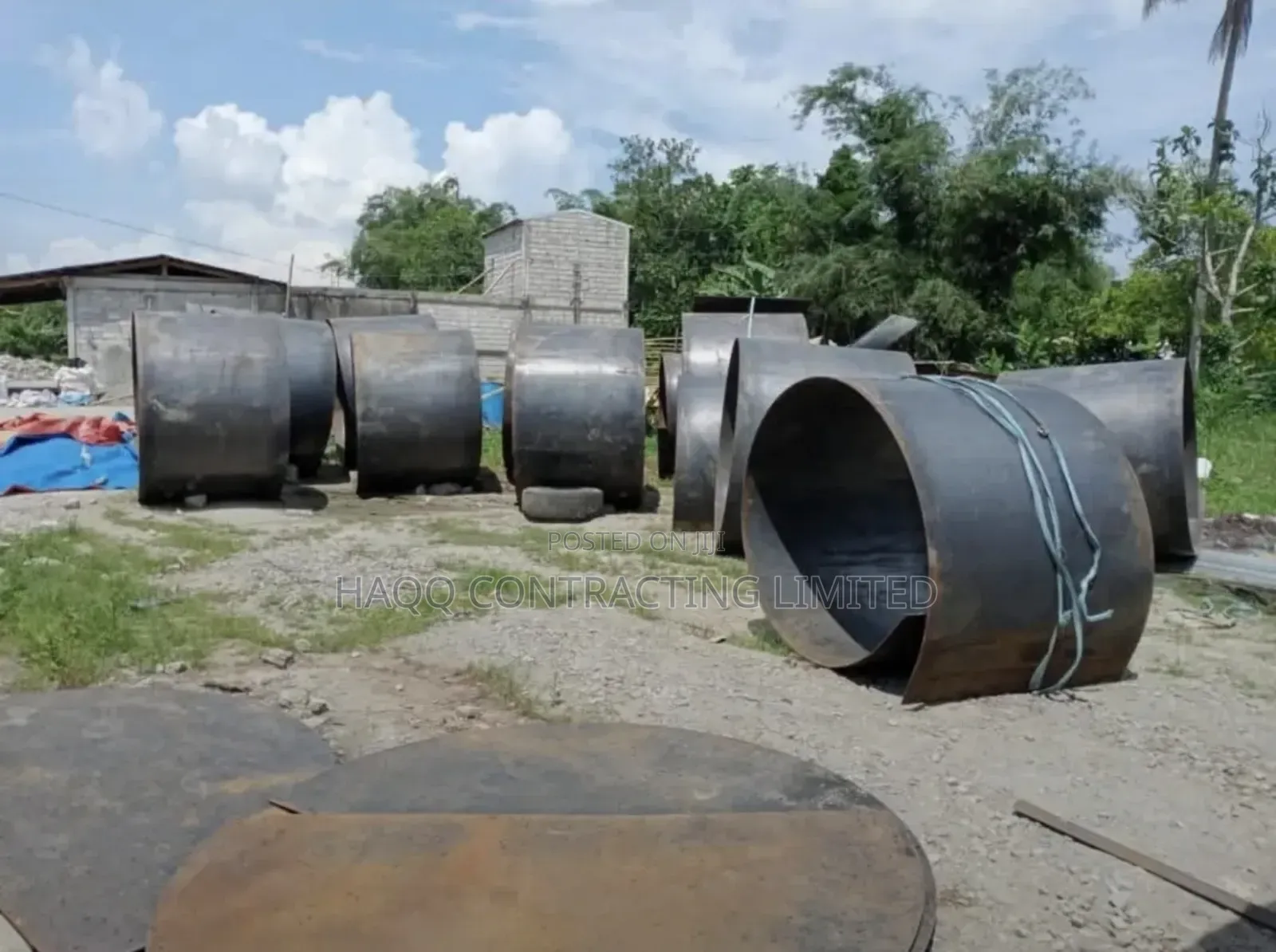 Diesel Tank , Quality and Best Offer