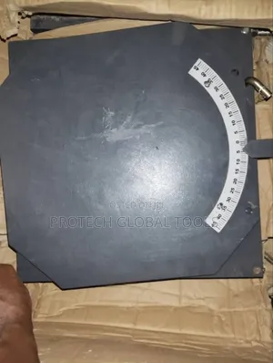 Alignment Turn Plate