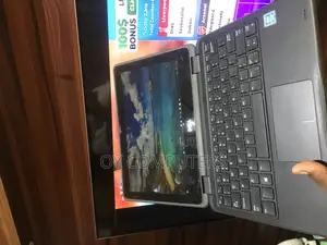 Laptop Dell Latitude 11 3190 8GB Intel Pentium SSD 256GB