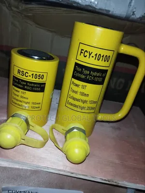 Hydraulic Cylinder Jack 10tons