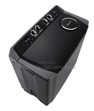 Lg Washing Machine 7kg