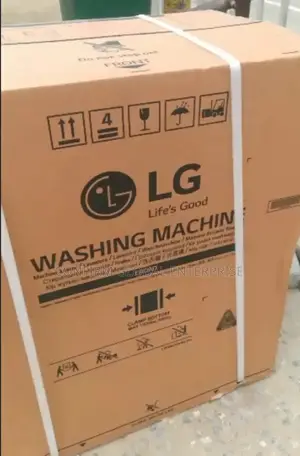 7kg Lg Top Load Washing Machine