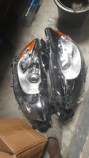 Front Headlight for Mazda Cx5 2015 Model