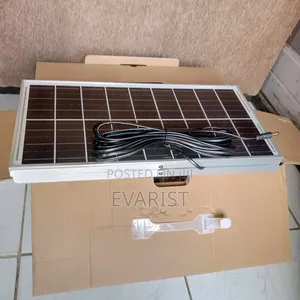 Solar System Generator