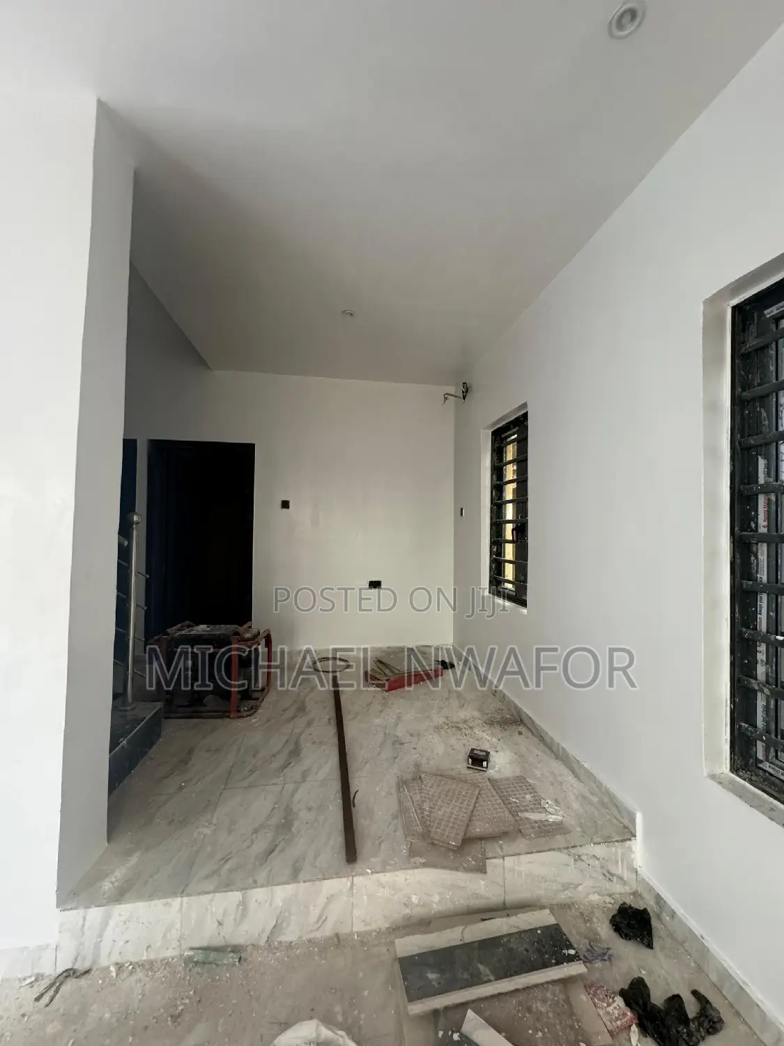Furnished 2bdrm Apartment in Magodo G R A Phase 2 for sale