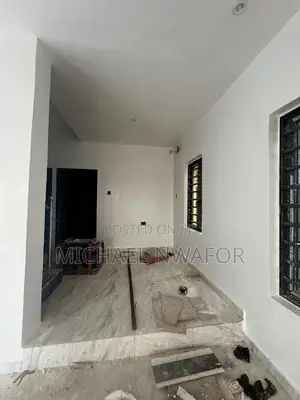 Furnished 2bdrm Apartment in Magodo G R A Phase 2 for sale