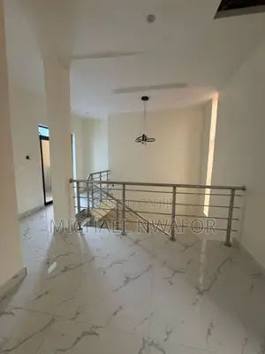 Furnished 2bdrm Apartment in Magodo G R A Phase 2 for sale