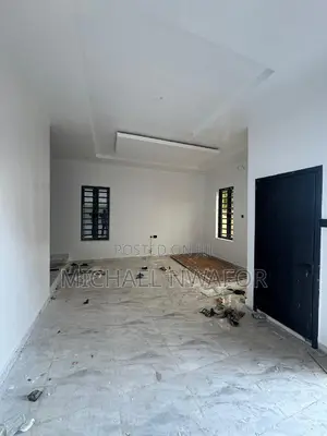 Furnished 2bdrm Apartment in Magodo G R A Phase 2 for sale