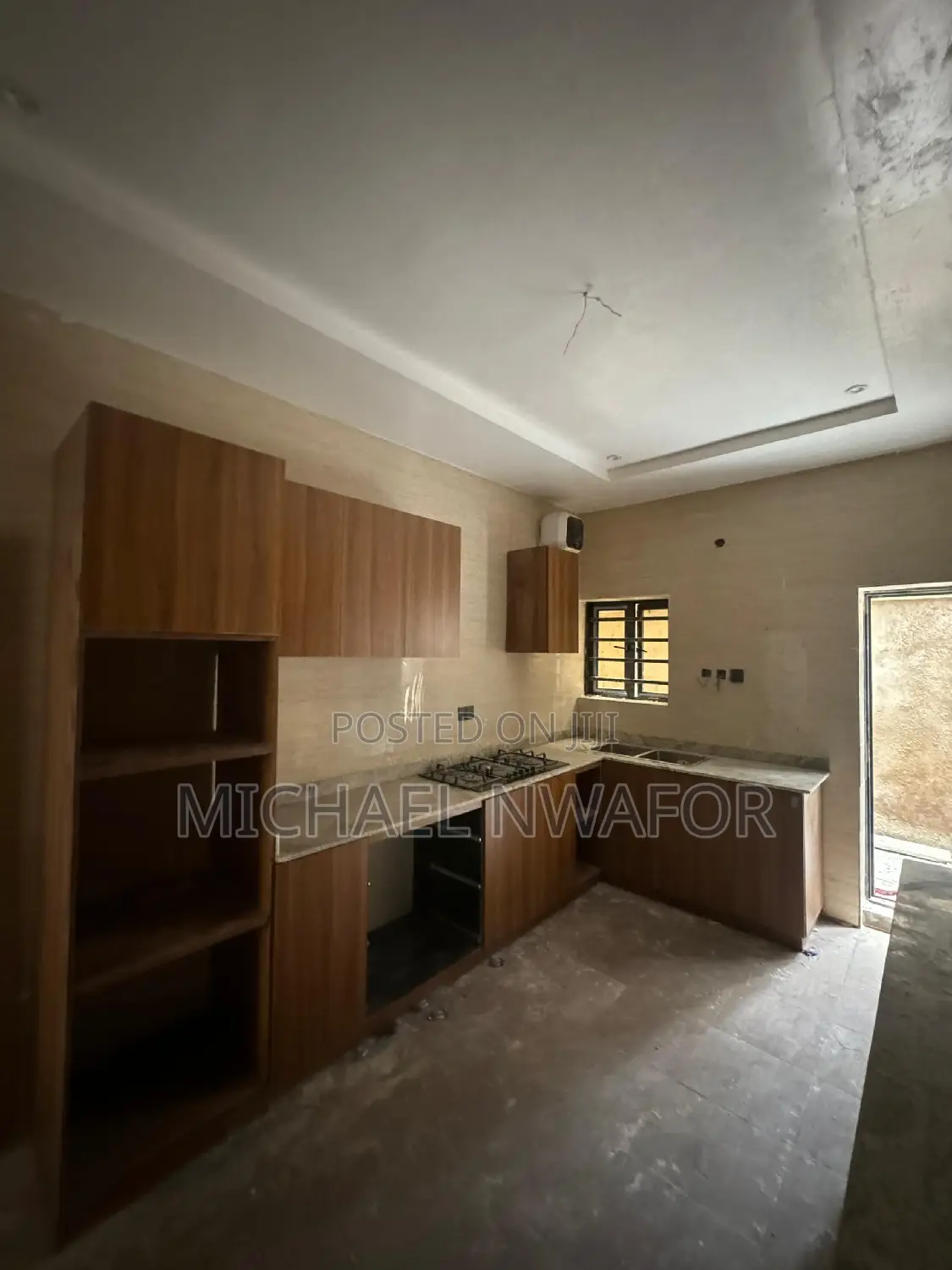 Furnished 2bdrm Apartment in Magodo G R A Phase 2 for sale