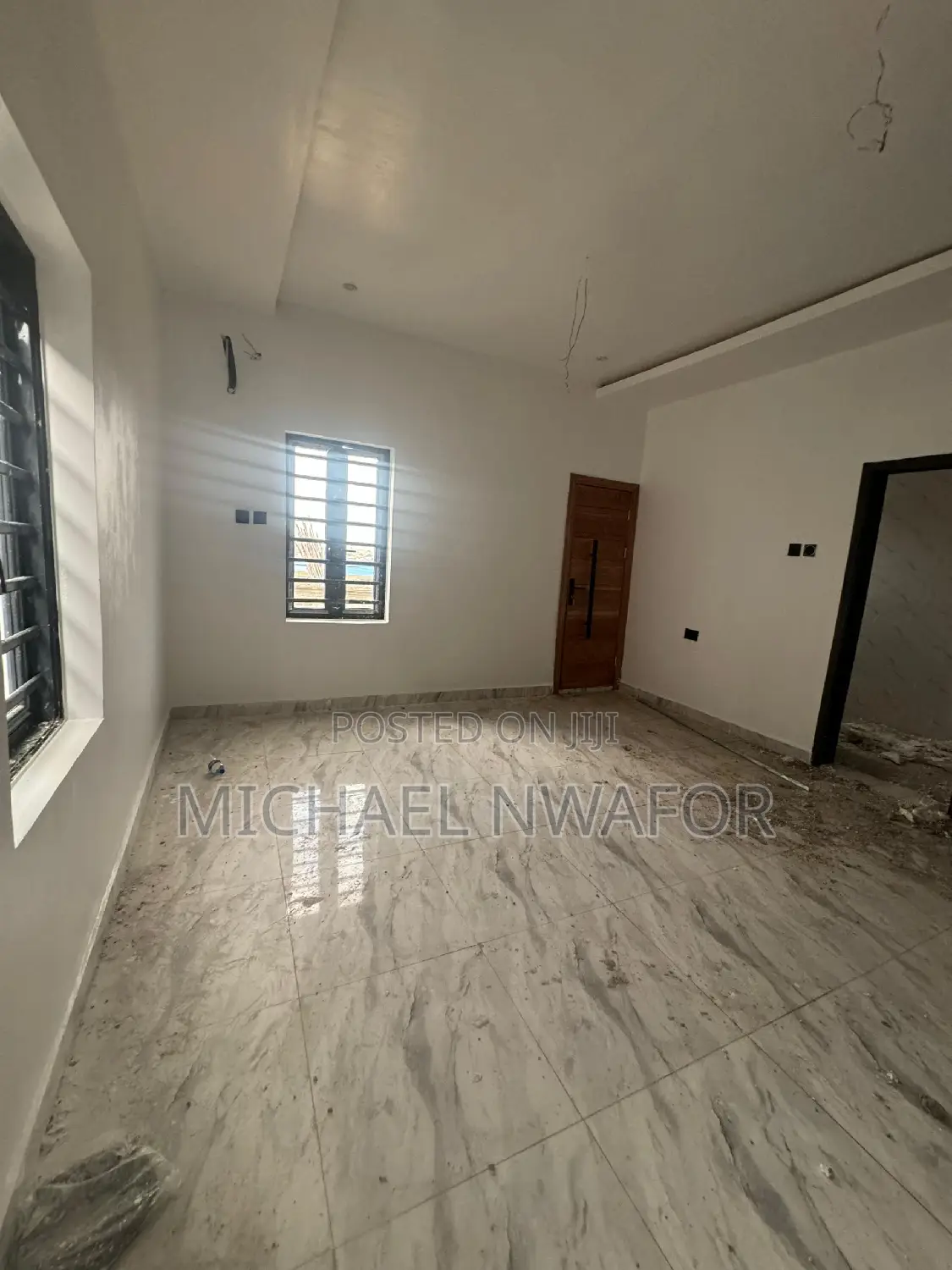 Furnished 2bdrm Apartment in Magodo G R A Phase 2 for sale