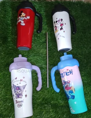 Quencher for Kids