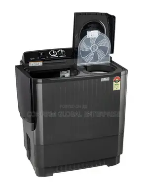 Brand New Lg Washing Machine Washing and Spin