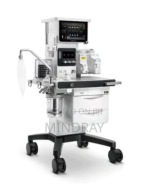 Mindray Anesthesia Machine