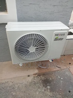 Installation of Air-Conditioning