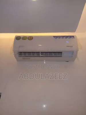 Installation of Air-Conditioning