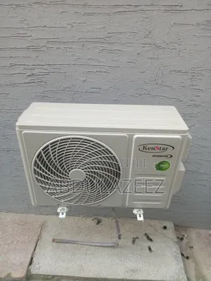 Installation of Air-Conditioning
