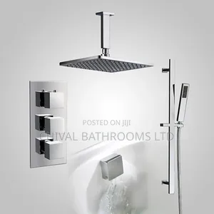 Vado Multi Function Shower