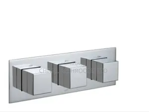 Vado Multi Function Shower
