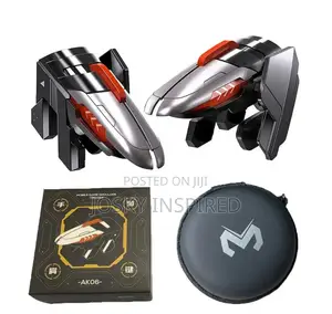 Ak06 Mobile Phone Gaming Trigger Controller Button Handle