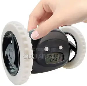 Extra Loud Alarm