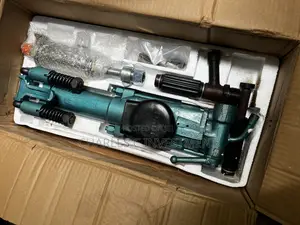 Pneumatic(Air) Y15 Rock Drill Machine
