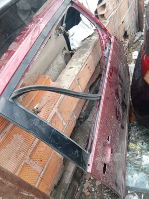 Front Door and Side Door for Toyota Sienna 2005