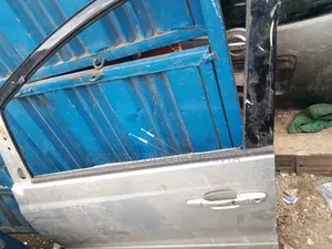 Front Door and Side Door for Toyota Priliver 2008