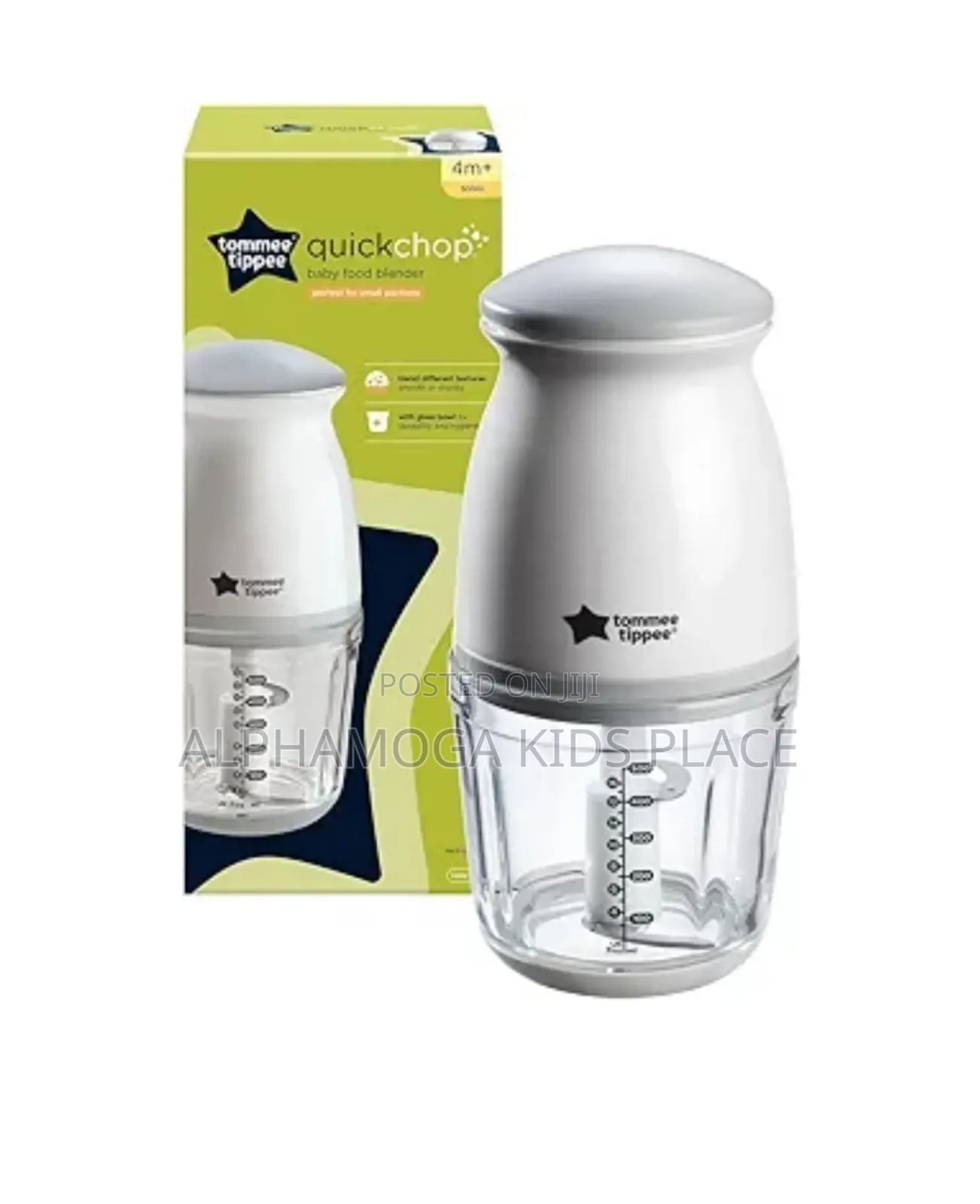 Tommee Tippee Baby Blender