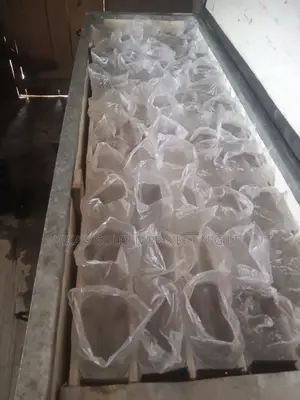 Ice Block Production