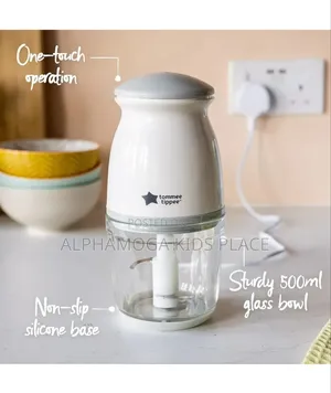 Tommee Tippee Baby Blender