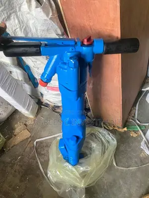 Air,Pneumatic Jack Hammer Machine