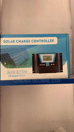 Original Brand New Solar Charge Controller